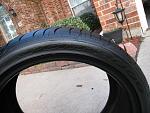 [dfw] fs: Sp dunlop 9000 275/35/19  (1)-img_8429.jpg
