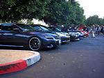 Infiniti Performance Line &amp; Formula F1 at Cars &amp; Coffee Sat 9/3/2011-p9030759.jpg