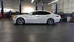 Tanabe Coil Overs Installed today M37-unknown-1.jpg