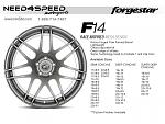 Forgestar F14 G37 Wheels | Rotory Forged Light Weight | Super Deep Concave-forgestar-f14-wheels-01.jpg