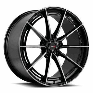 Savini Wheels "The Gold Standard"-han4ztp.gif