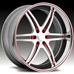 Nutek 3 Piece Forged Wheels | The "NU" 3 Piece Forged Wheel Available from GOTO-506_nutek.jpg