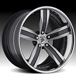 Nutek 3 Piece Forged Wheels | The "NU" 3 Piece Forged Wheel Available from GOTO-785_concave.jpg