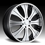 Nutek 3 Piece Forged Wheels | The "NU" 3 Piece Forged Wheel Available from GOTO-328-_classic.jpg