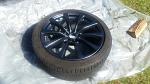 Painted my wheels.....opinions please-20150411_154450.jpg