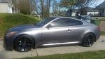 Painted my wheels.....opinions please-20150411_161251.jpg