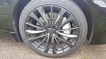 Sandblasting and Powder Coating 19" Enkei OEM Wheels?-20160323_075907.jpg