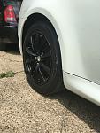 Powder Coated My Wheels Yesterday-photo465.jpg