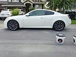 Painted wheels, calipers and some beautiful spacers-img-20160617-wa0013.jpg