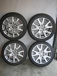 Hey Sedan-er's, Stock 09' Sedan Wheels/Tires-img_0320.jpg