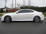 Dropped on Vossen 082's!  Representing the Pacific NW!!-g37-001.jpg