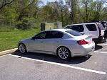 Looking for pics of G37x sedan with 19inch OEM wheels (but no drop) and advice-img-20110425-00100.jpg