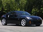 350z rims as winters-nissan-350z-super-black-fa-trees-1024x768.jpg