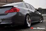 Super Orden 19x9.5 | 19x10.5 - Silver Polish-super-g37-1093.jpg