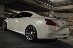 Vossen Wheels CV1's - Warrenty Replacement-g37-3.jpg