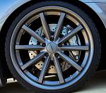 Vossen CV1 LE installed(Sloppy seconds)-wheel1.jpg
